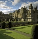 Abbotsford House