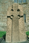 Aberlemno Stone