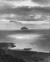 Ailsa Craig