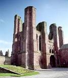 Arbroath Abbey