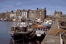 Arbroath Harbour