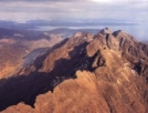 Cuillins of Skye