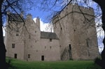 Drum Castle