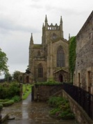 Dunfermline Abbey