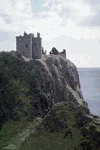 Dunnottar Castle