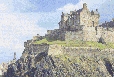 Edinburgh Castle