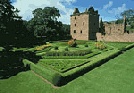 Edzell Castle