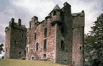 Elcho Castle