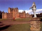 Glamis Castle