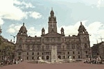 Glasgow City Chambers