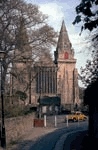 St Machar's Cathedral