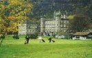 Taymouth Castle Golf Course